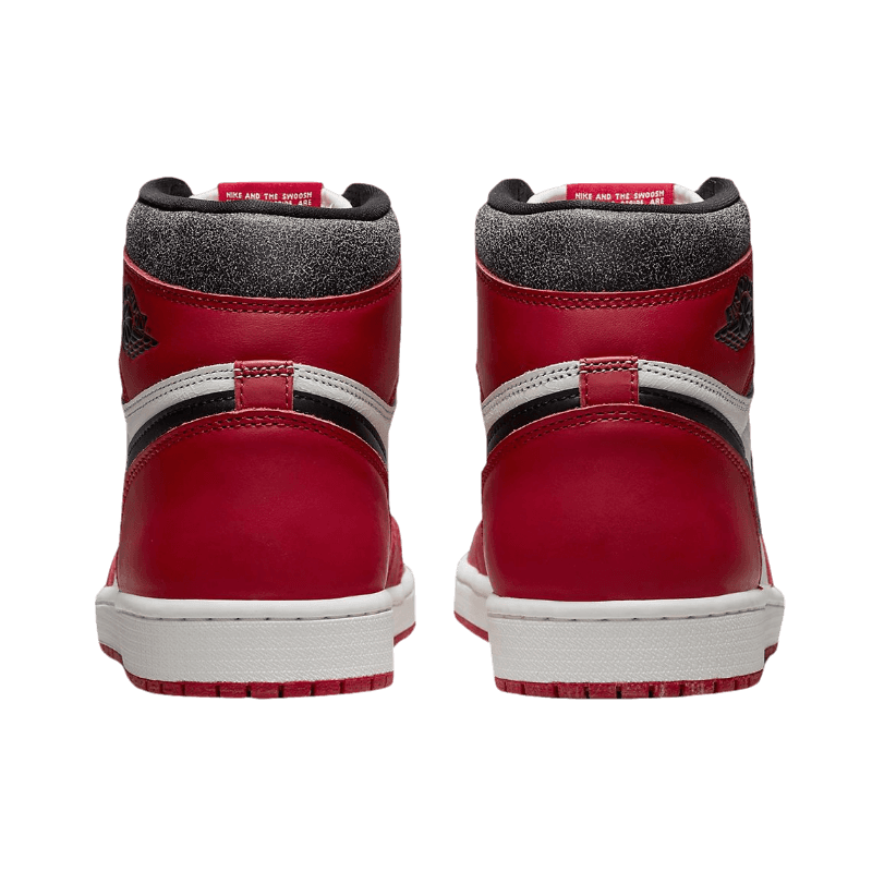 Air Jordan 1 High Chicago Lost and Found - MOLINS COMPANY