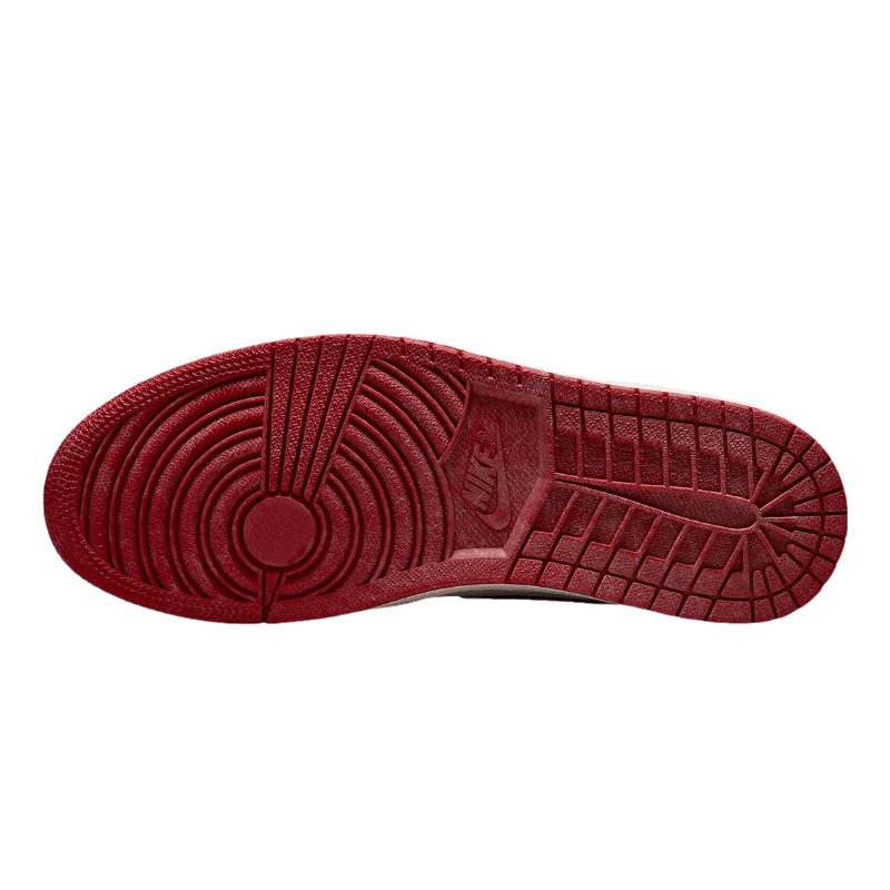 Air Jordan 1 High Chicago Lost and Found - MOLINS COMPANY