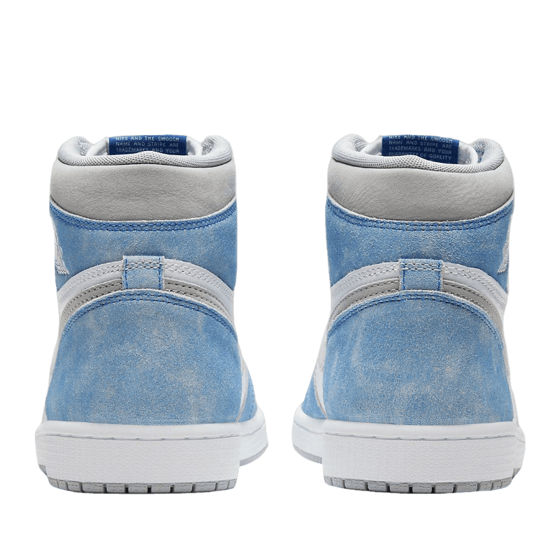 Air Jordan 1 High Hyper Royal - MOLINS COMPANY