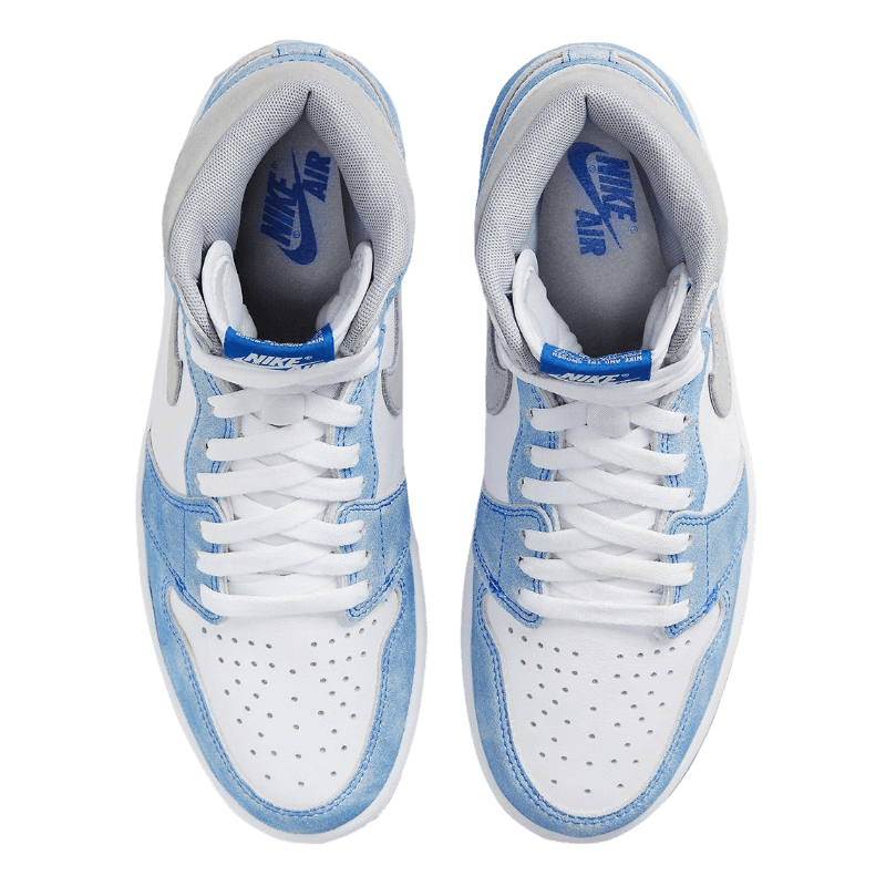 Air Jordan 1 High Hyper Royal - MOLINS COMPANY