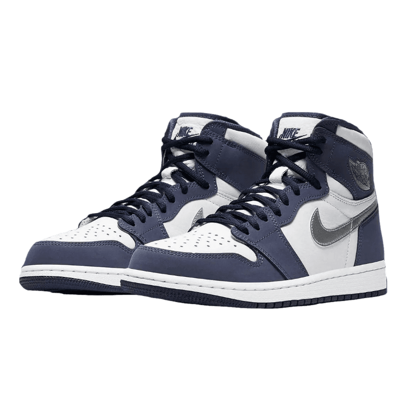 Air Jordan 1 High Midnight Navy - MOLINS COMPANY