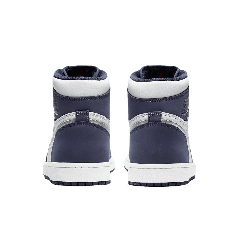 Air Jordan 1 High Midnight Navy - MOLINS COMPANY
