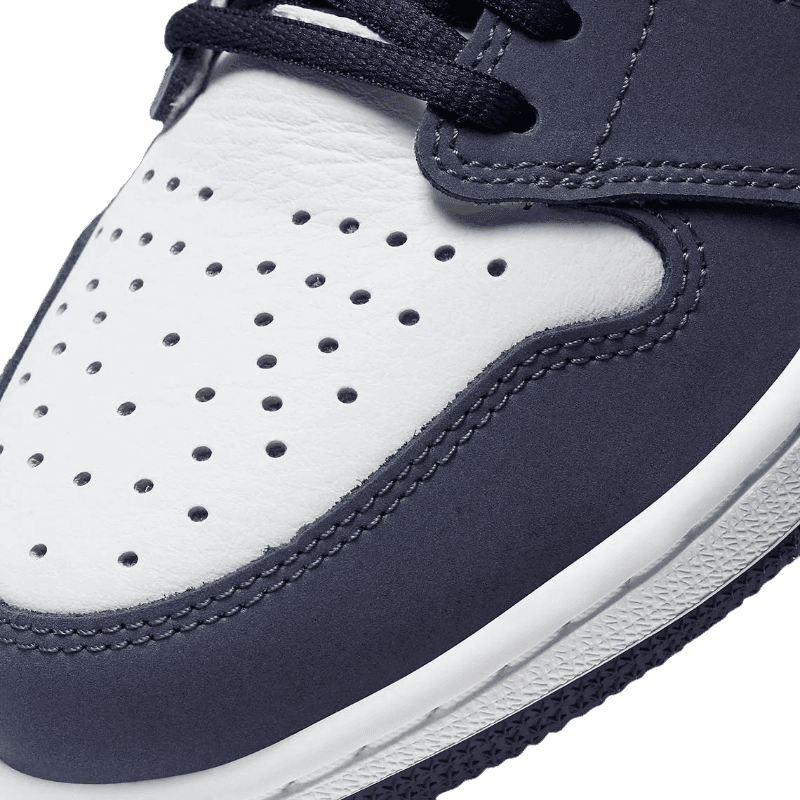 Air Jordan 1 High Midnight Navy - MOLINS COMPANY