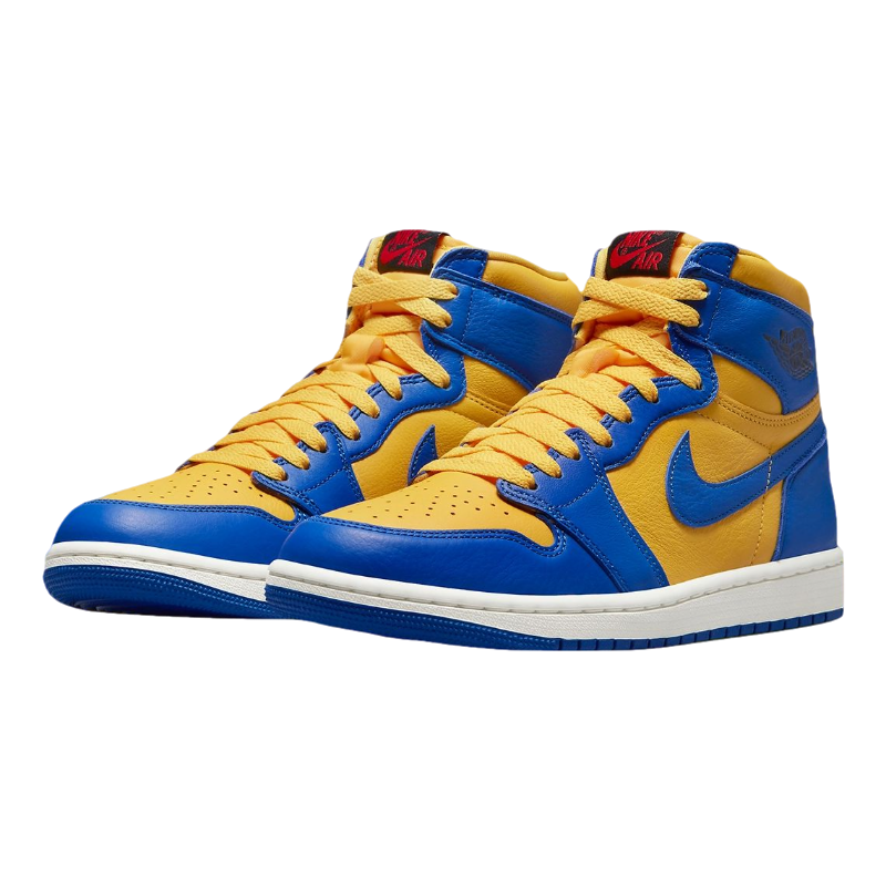 Air Jordan 1 High OG Reverse Laney - MOLINS COMPANY
