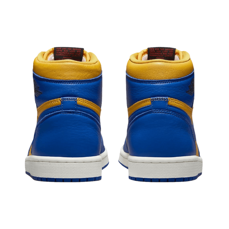 Air Jordan 1 High OG Reverse Laney - MOLINS COMPANY