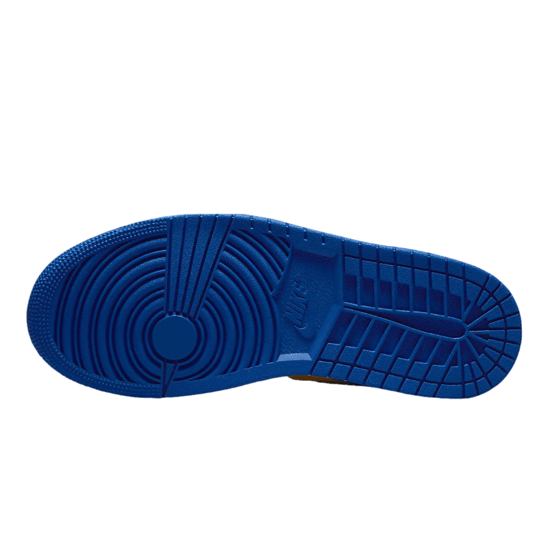 Air Jordan 1 High OG Reverse Laney - MOLINS COMPANY