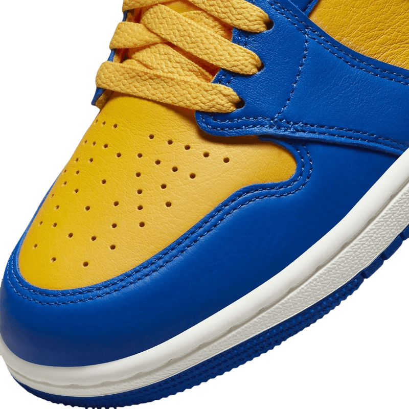 Air Jordan 1 High OG Reverse Laney - MOLINS COMPANY