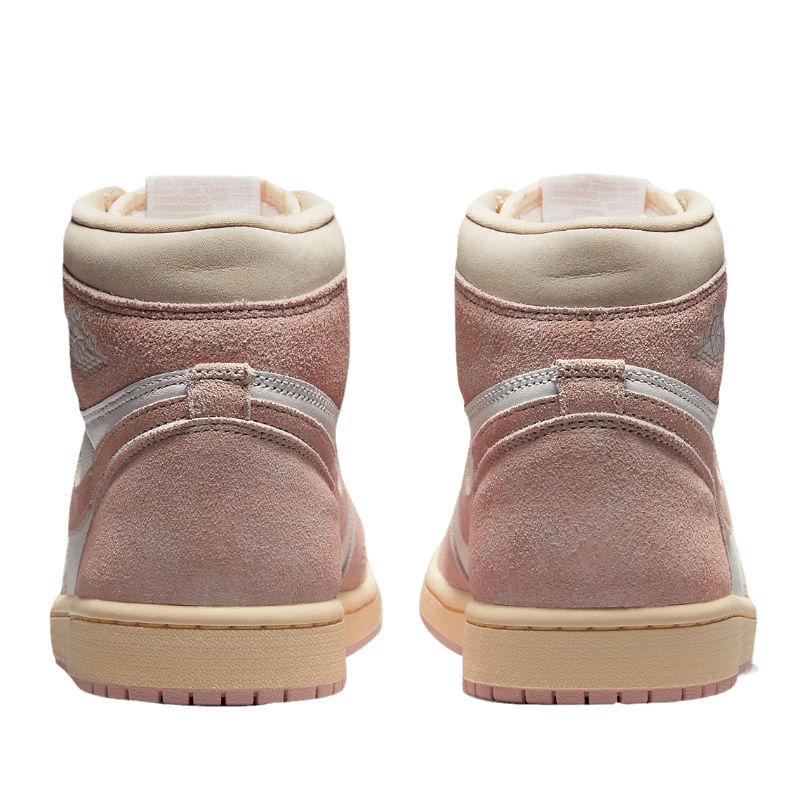 Air Jordan 1 High OG Washed Pink - MOLINS COMPANY