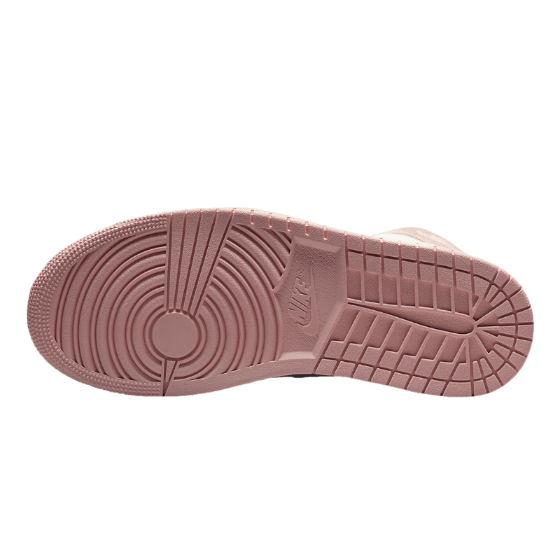 Air Jordan 1 High OG Washed Pink - MOLINS COMPANY