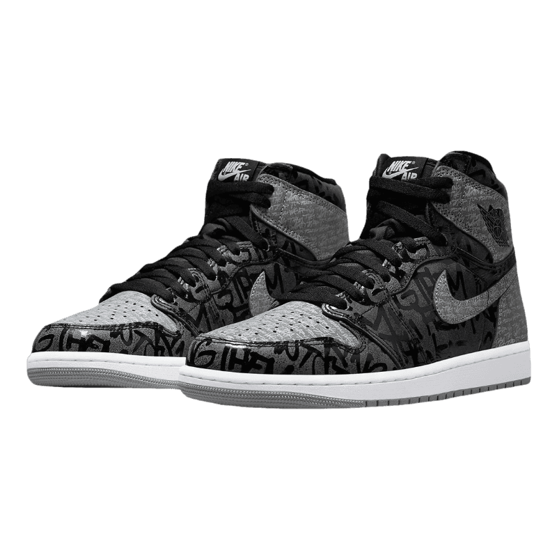 Air Jordan 1 High Rebellionaire - MOLINS COMPANY