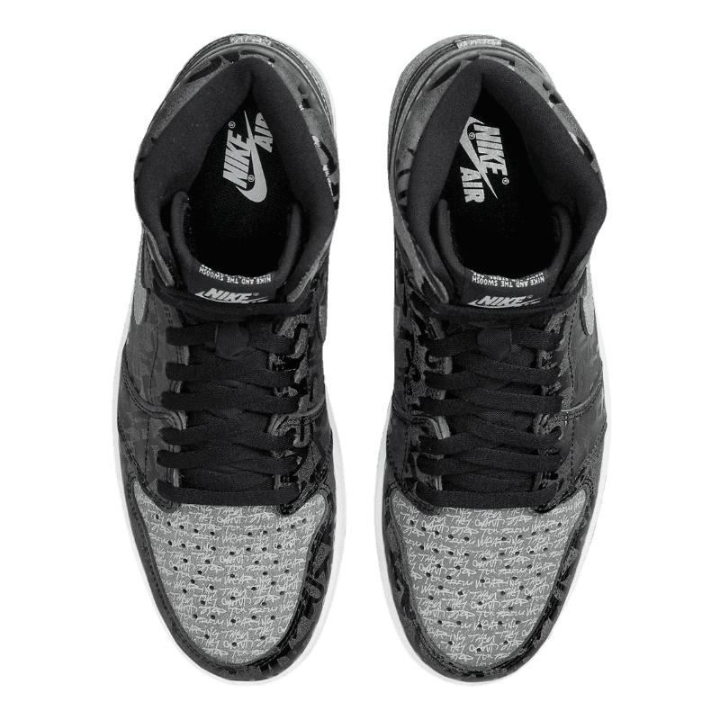 Air Jordan 1 High Rebellionaire - MOLINS COMPANY