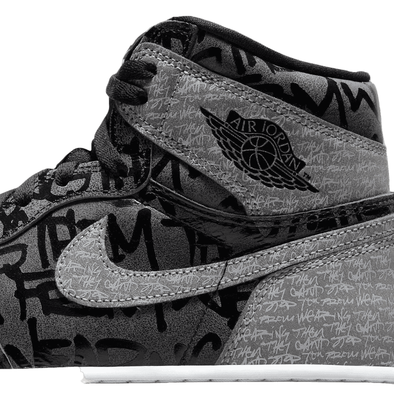 Air Jordan 1 High Rebellionaire - MOLINS COMPANY