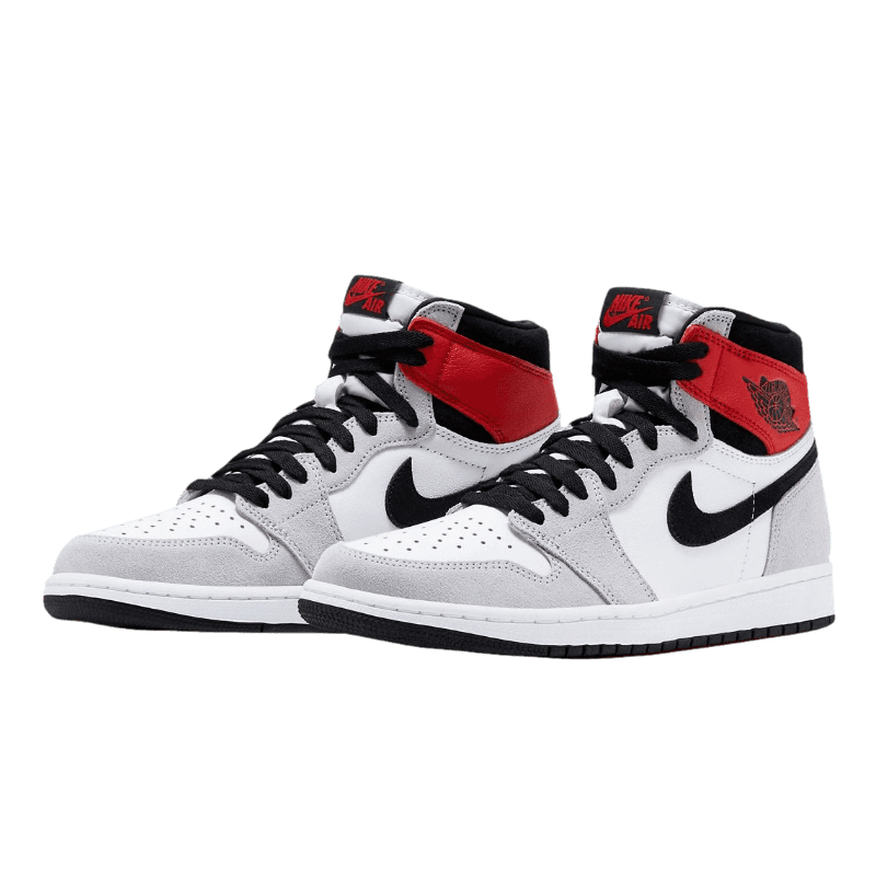 Air Jordan 1 High Smoke Grey - MOLINS COMPANY