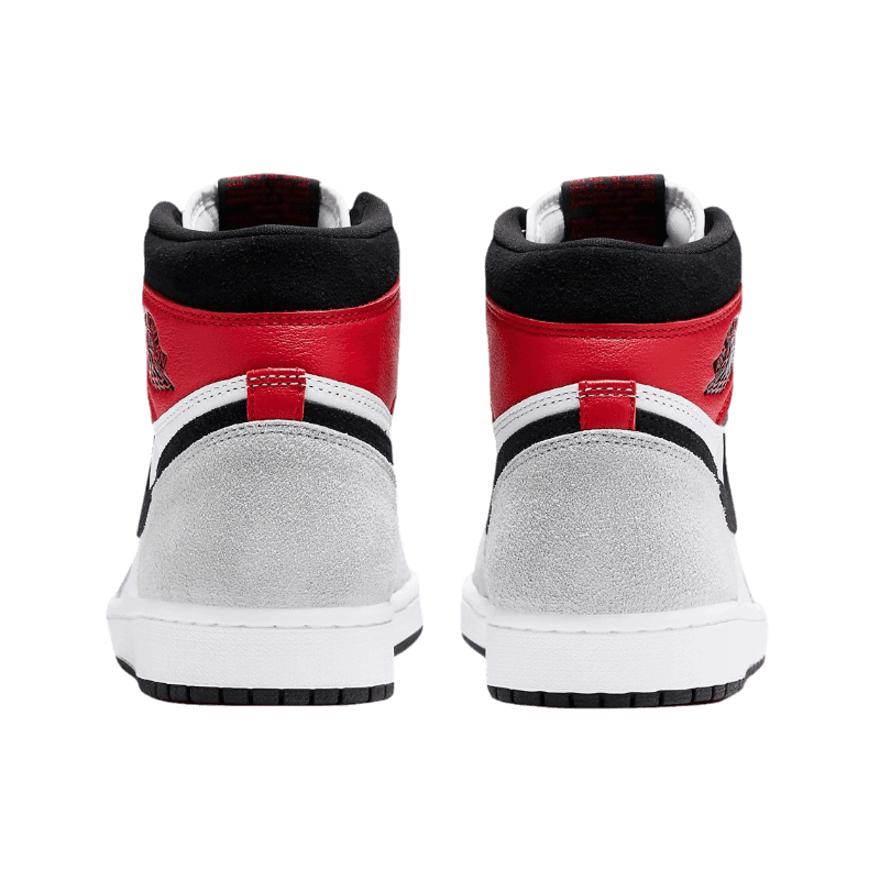 Air Jordan 1 High Smoke Grey - MOLINS COMPANY