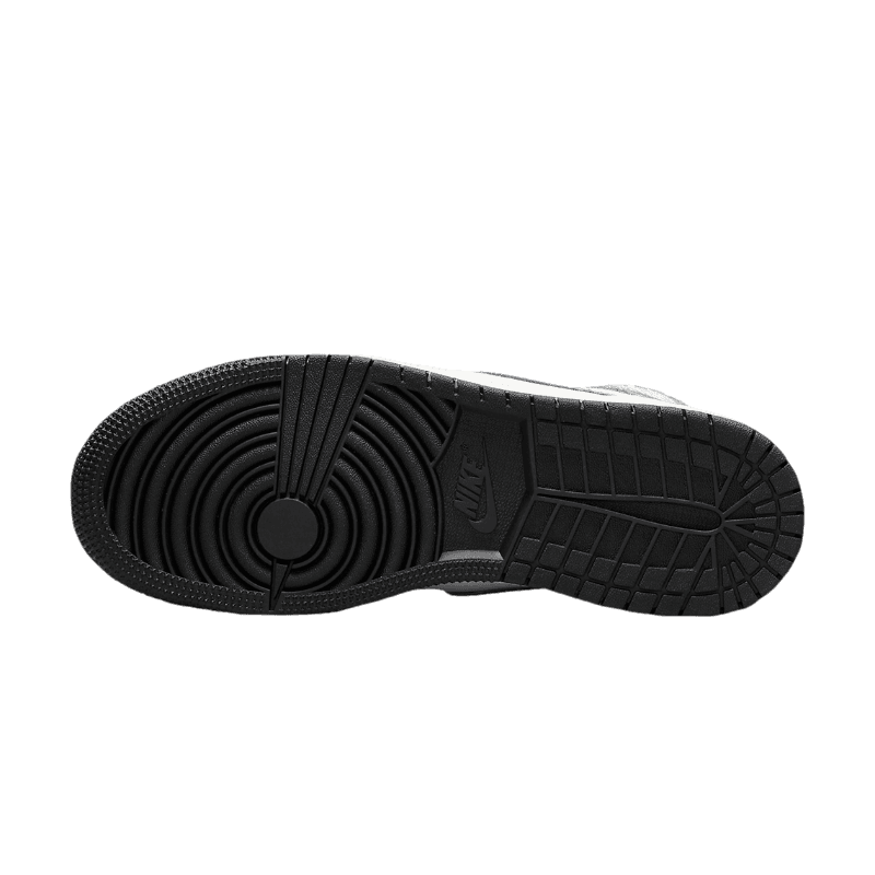 Air Jordan 1 High Washed Black - MOLINS COMPANY