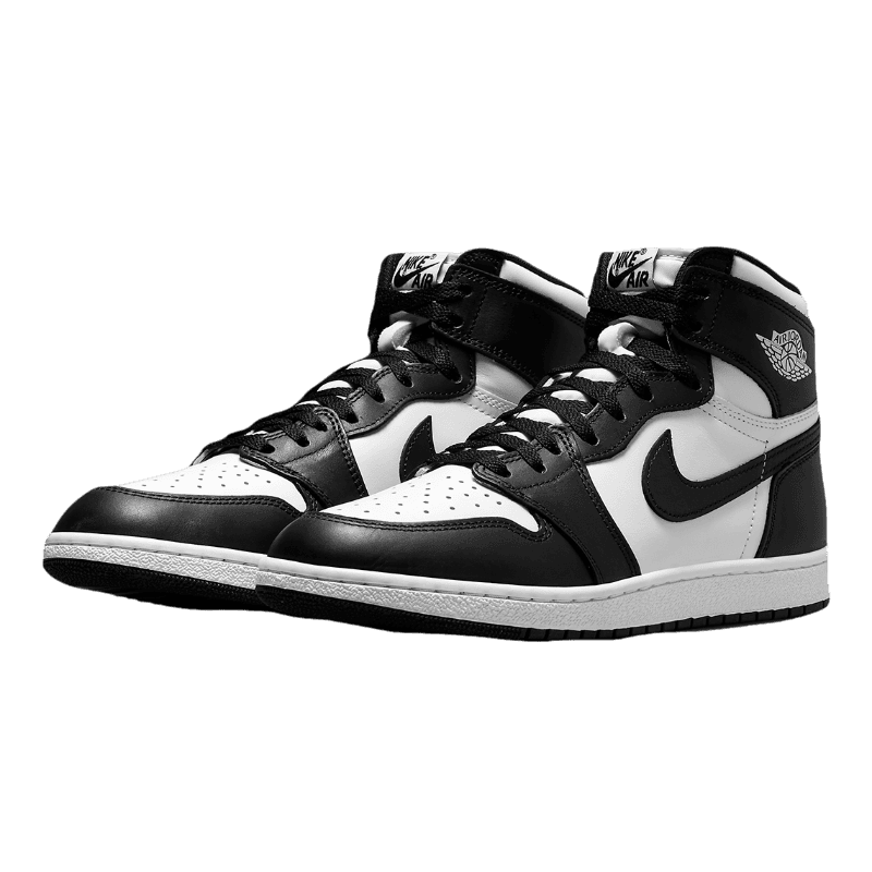 Air Jordan 1 High '85 Black White - MOLINS COMPANY