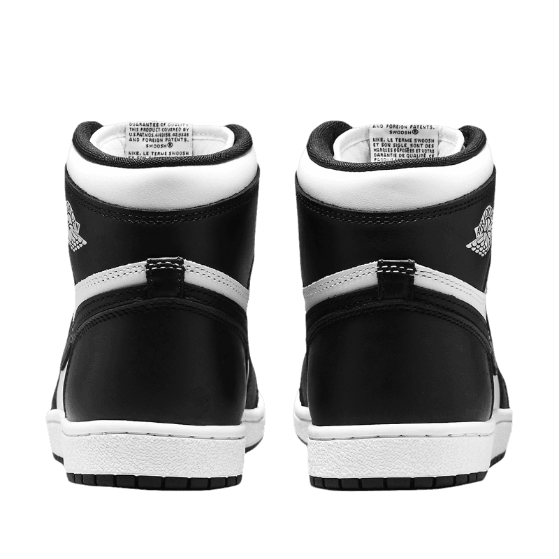 Air Jordan 1 High '85 Black White - MOLINS COMPANY