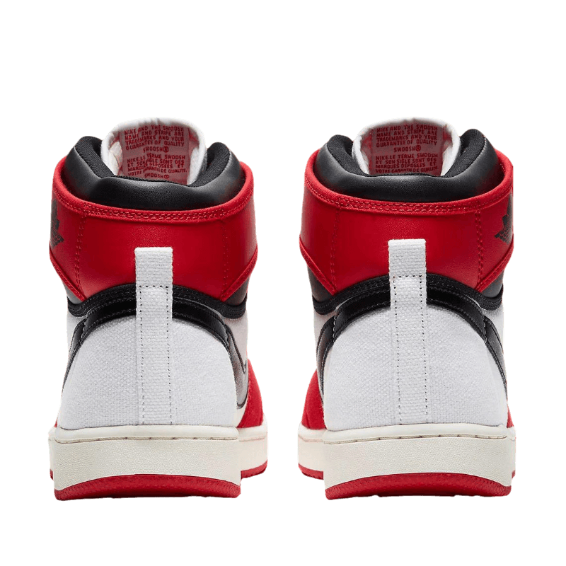 Air Jordan 1 KO Chicago - MOLINS COMPANY