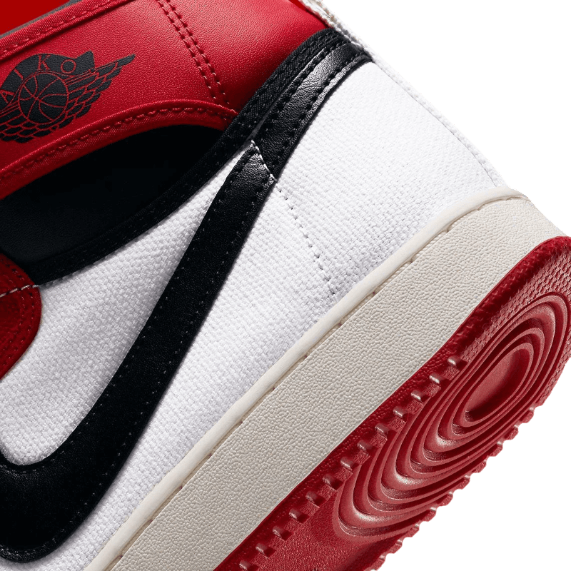 Air Jordan 1 KO Chicago - MOLINS COMPANY