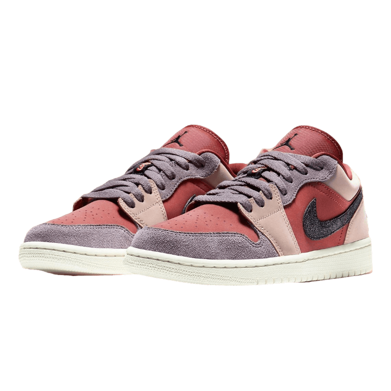 Air Jordan 1 Low Canyon Rust - MOLINS COMPANY