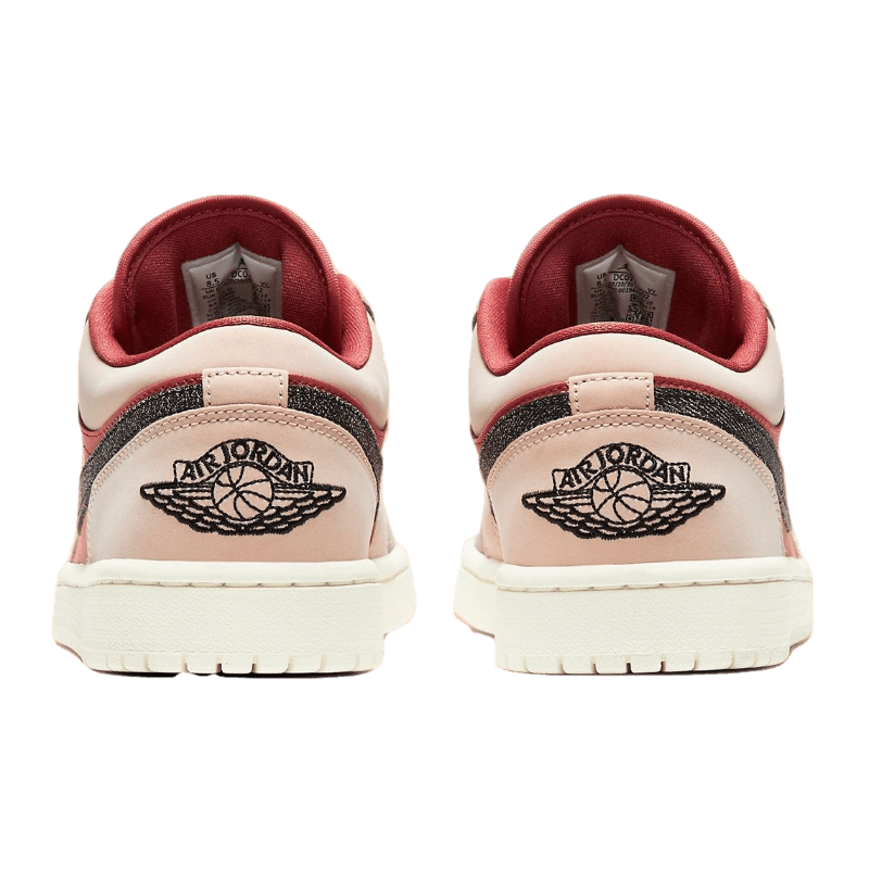 Air Jordan 1 Low Canyon Rust - MOLINS COMPANY