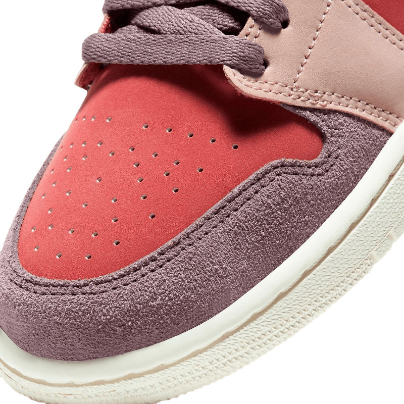Air Jordan 1 Low Canyon Rust - MOLINS COMPANY