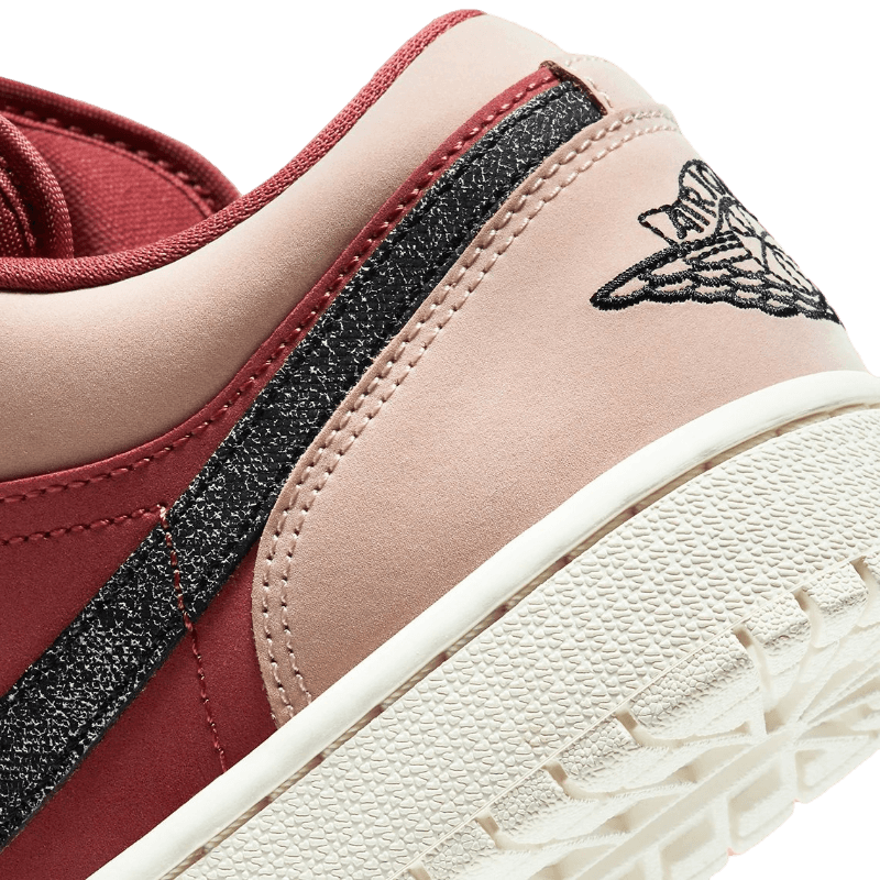 Air Jordan 1 Low Canyon Rust - MOLINS COMPANY