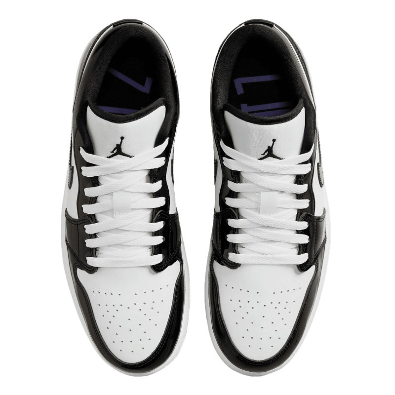 Air Jordan 1 Low Concord - MOLINS COMPANY