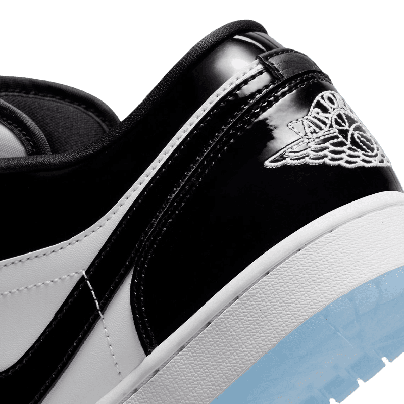 Air Jordan 1 Low Concord - MOLINS COMPANY