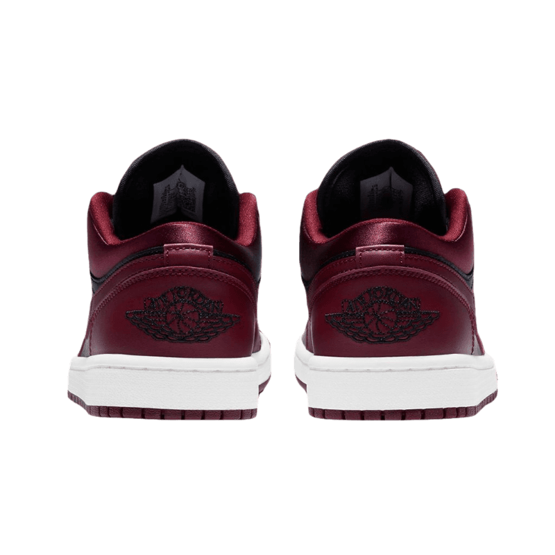 Air Jordan 1 Low Dark Beetroot - MOLINS COMPANY