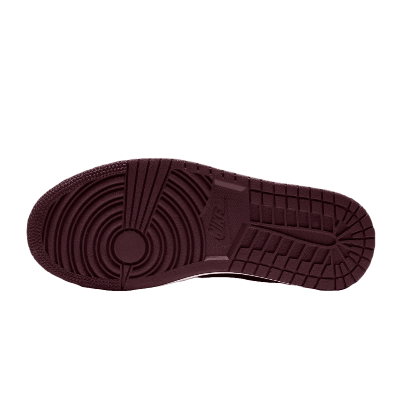 Air Jordan 1 Low Dark Beetroot - MOLINS COMPANY