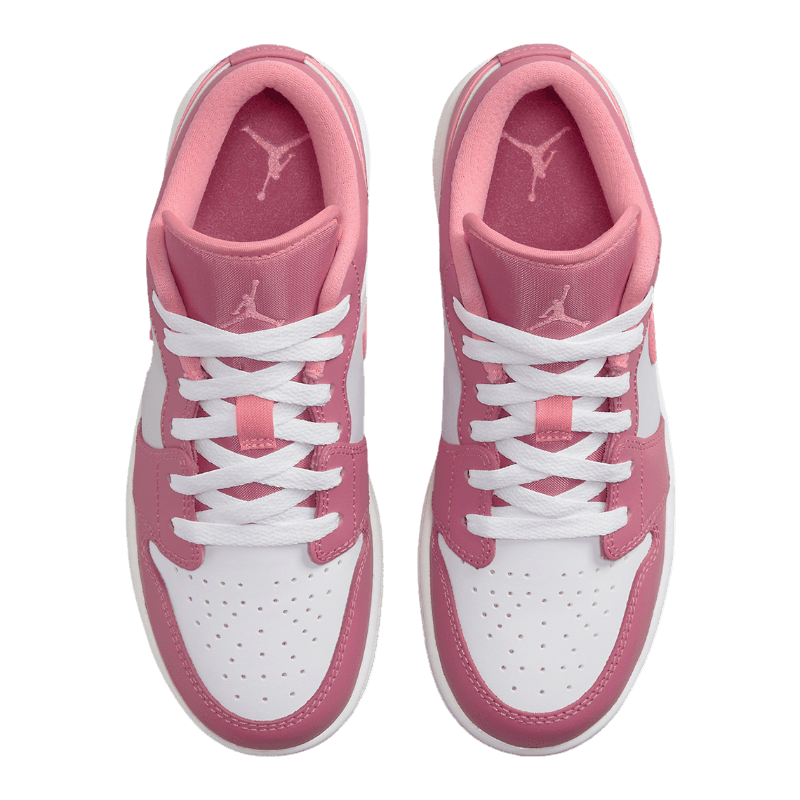 Air Jordan 1 Low Desert Berry - MOLINS COMPANY