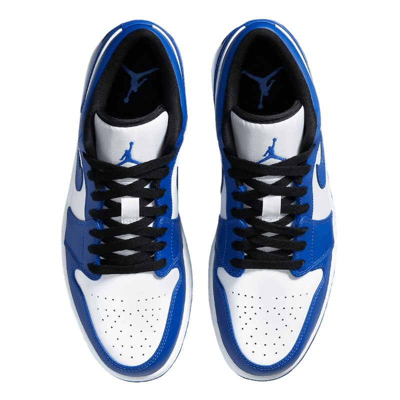 Air Jordan 1 Low Game Royal - MOLINS COMPANY