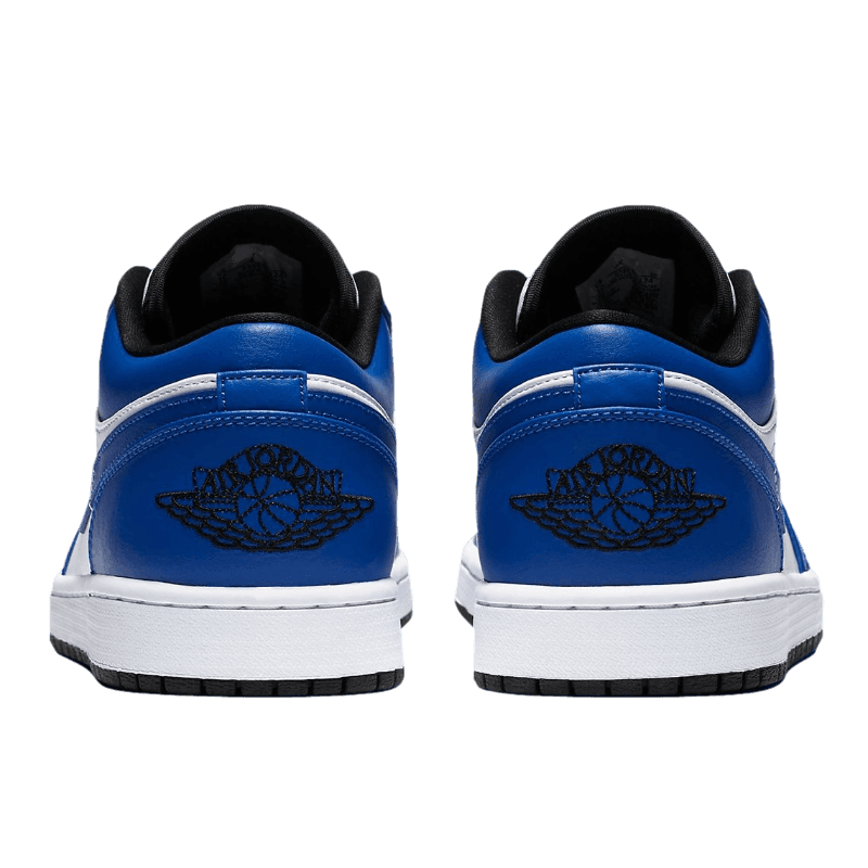 Air Jordan 1 Low Game Royal - MOLINS COMPANY