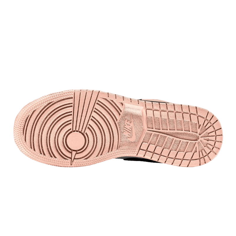 Air Jordan 1 Low Light Arctic Pink - MOLINS COMPANY