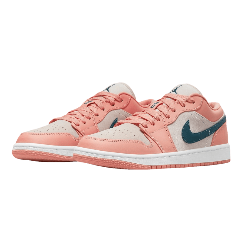 Air Jordan 1 Low Madder Root - MOLINS COMPANY