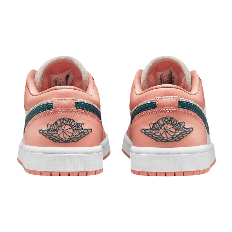 Air Jordan 1 Low Madder Root - MOLINS COMPANY