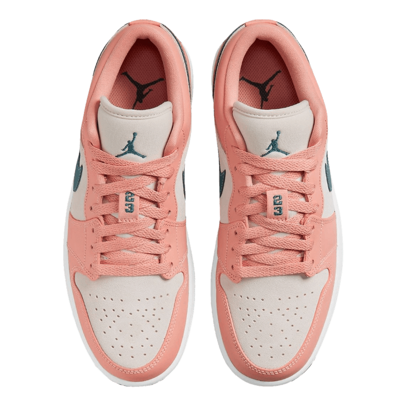 Air Jordan 1 Low Madder Root - MOLINS COMPANY