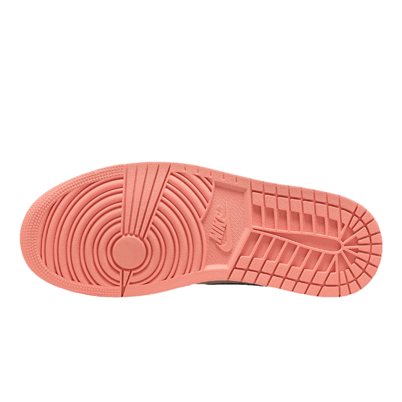 Air Jordan 1 Low Madder Root - MOLINS COMPANY