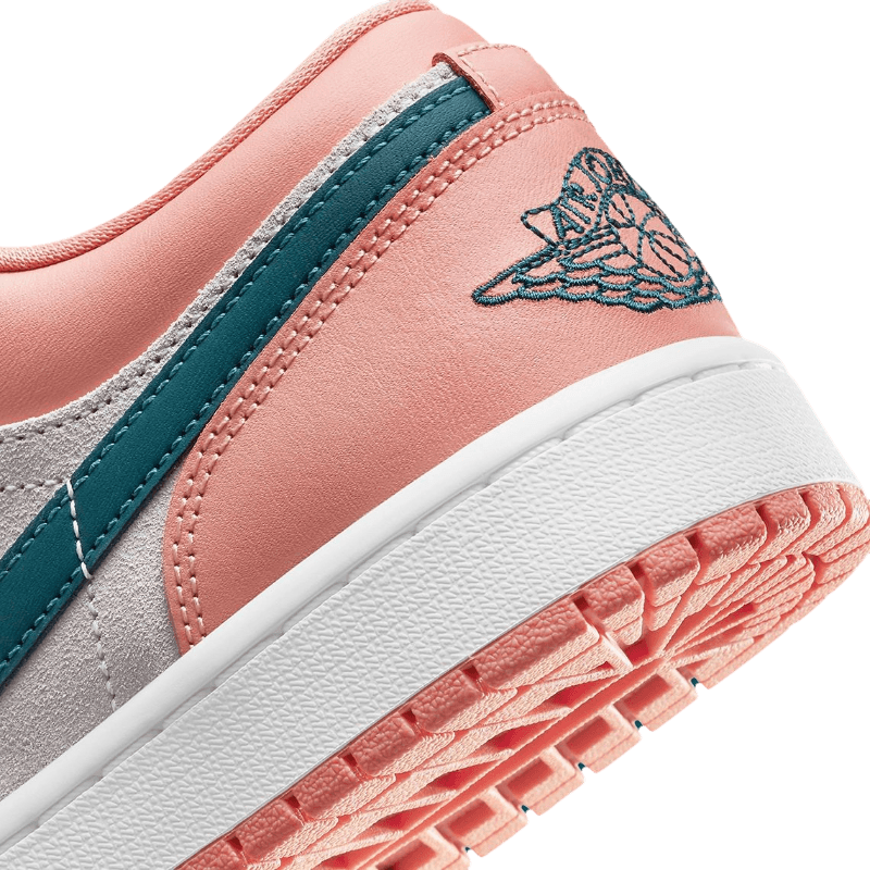 Air Jordan 1 Low Madder Root - MOLINS COMPANY