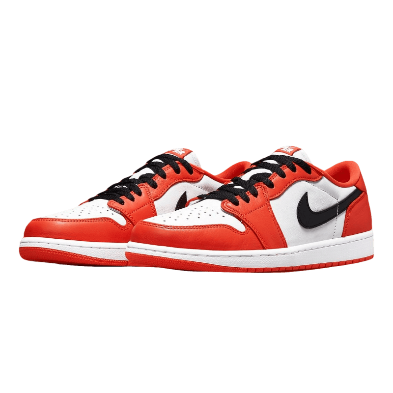 Air Jordan 1 Low Starfish - MOLINS COMPANY