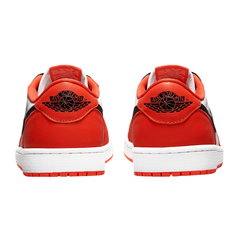 Air Jordan 1 Low Starfish - MOLINS COMPANY