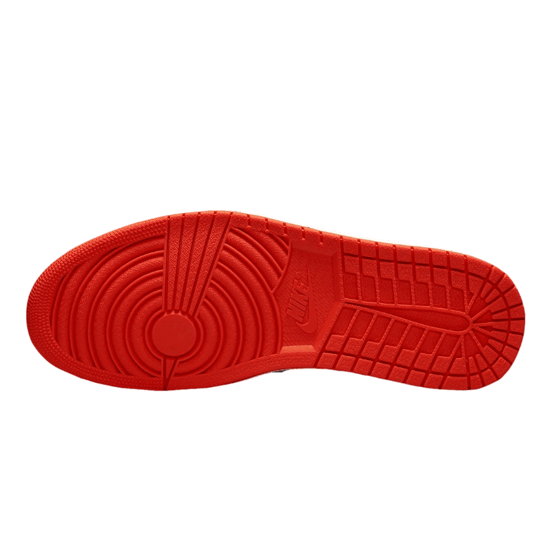 Air Jordan 1 Low Starfish - MOLINS COMPANY