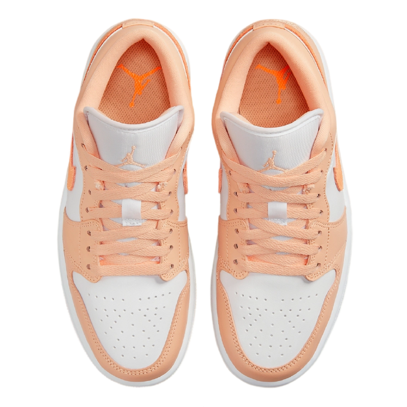 Air Jordan 1 Low Sunset Haze - MOLINS COMPANY