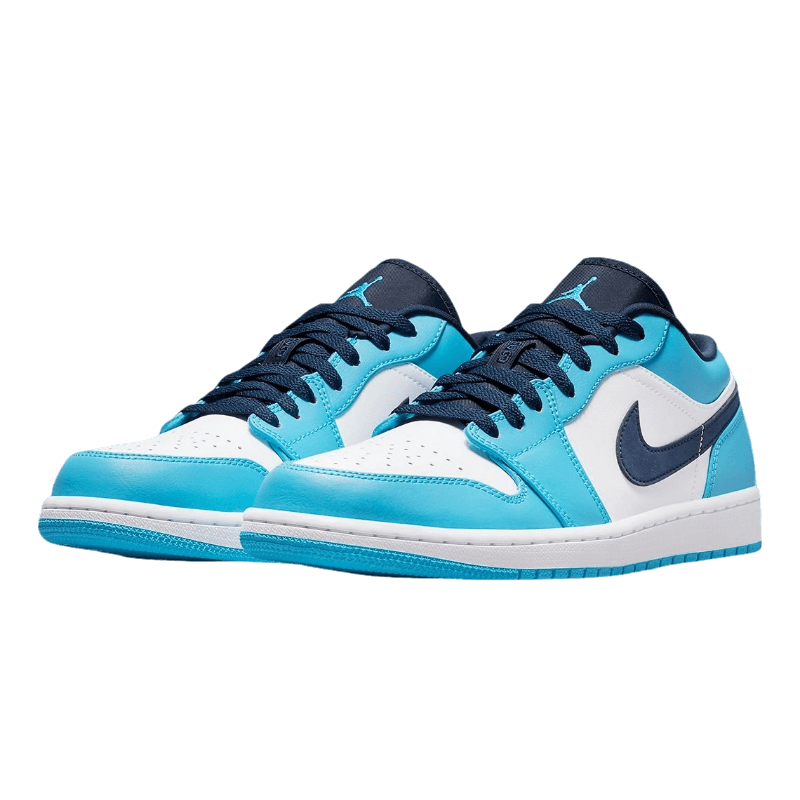 Air Jordan 1 Low UNC 2021 - MOLINS COMPANY