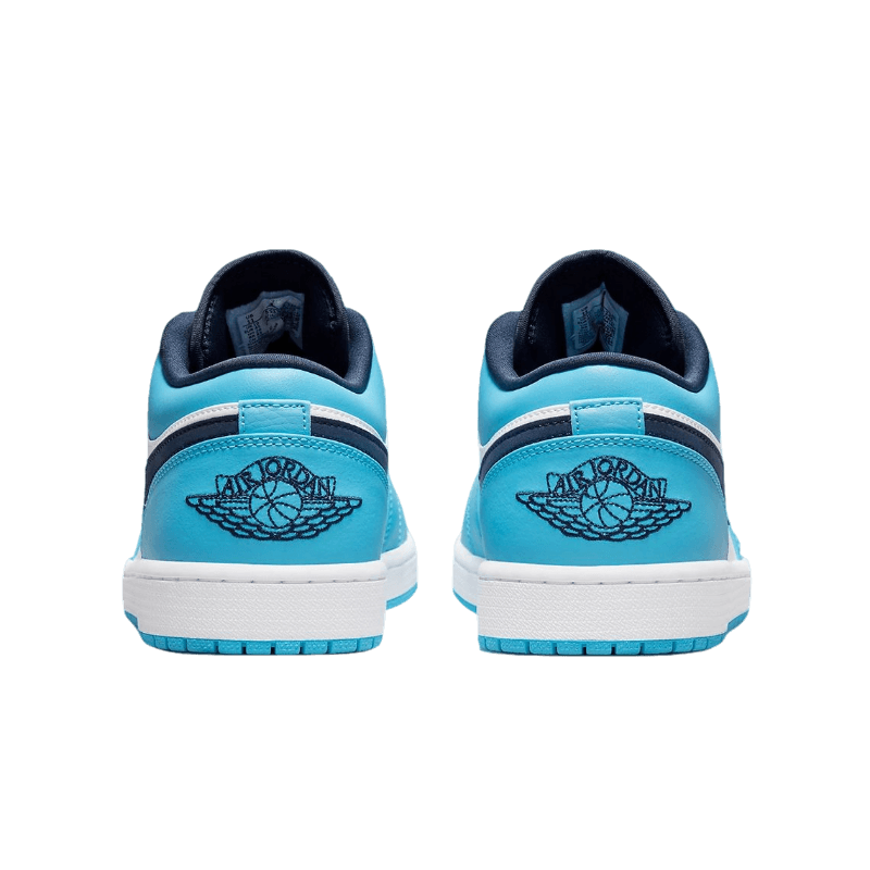 Air Jordan 1 Low UNC 2021 - MOLINS COMPANY