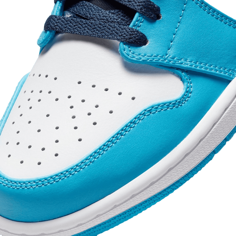 Air Jordan 1 Low UNC 2021 - MOLINS COMPANY