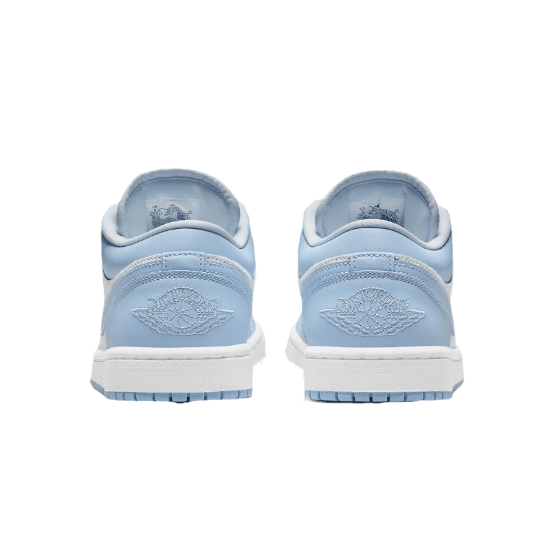Air Jordan 1 Low University Blue - MOLINS COMPANY