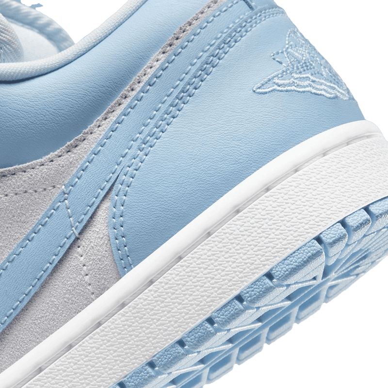 Air Jordan 1 Low University Blue - MOLINS COMPANY