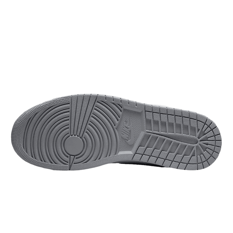 Air Jordan 1 Low Vintage Grey - MOLINS COMPANY